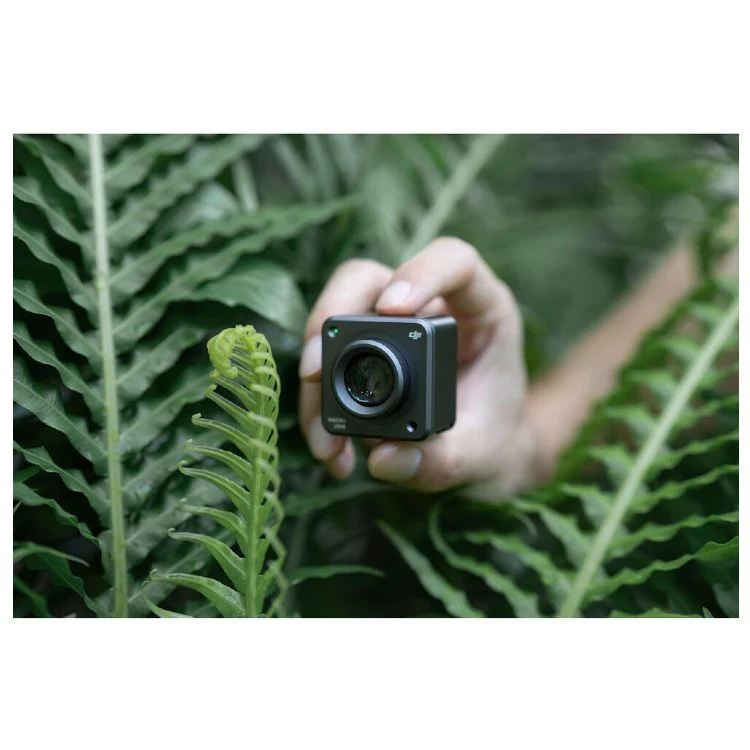 DJI Action 2 Macro lens