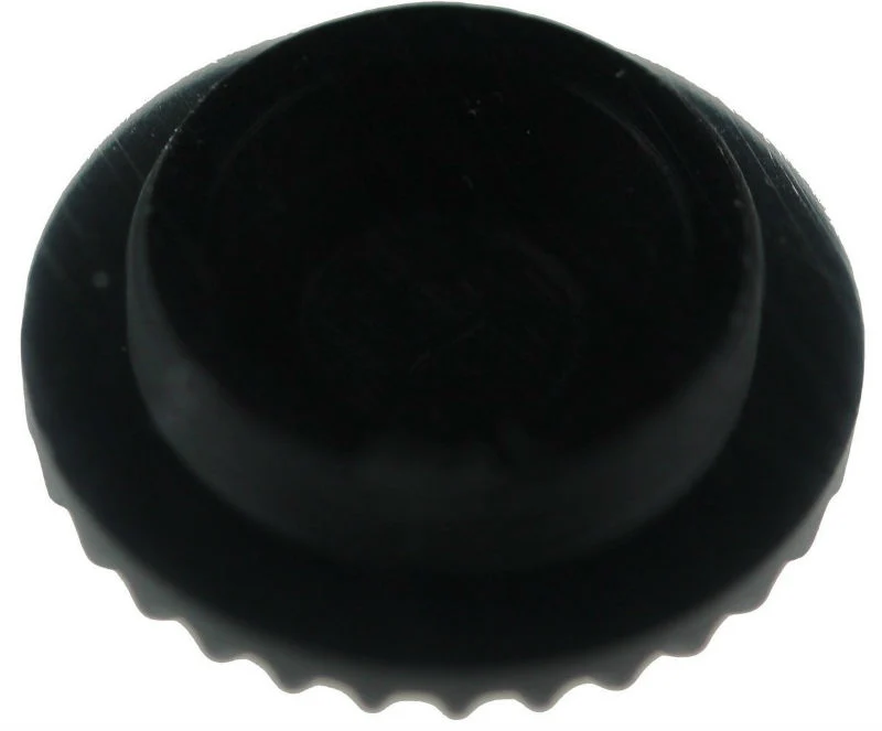 Panasonic GH4 Cap for flash sync connection