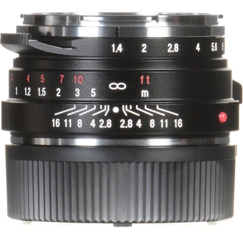 Voigtlander Nokton 40mm f/1.4 S.C.Leica M-bajonett
