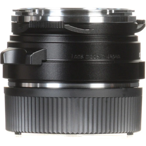 Voigtlander Nokton 40mm f/1.4 S.C.Leica M-bajonett
