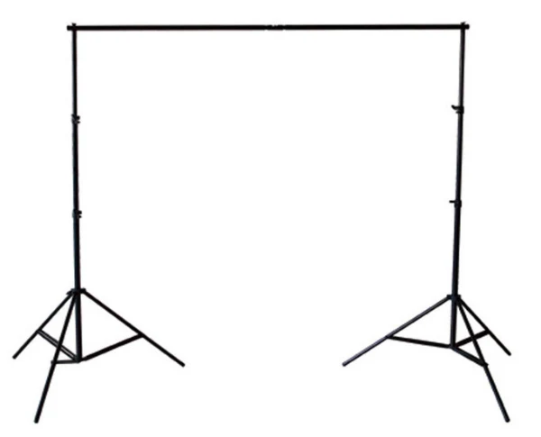 Bresser BR-D26 Hintergrund-Support 260x300cm