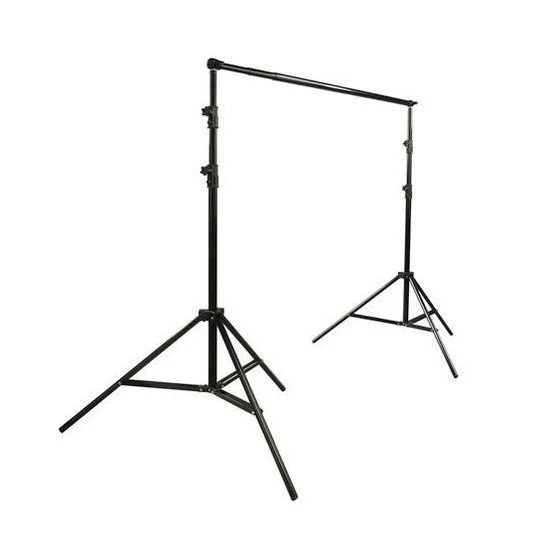 Bresser BR-D26 Hintergrund-Support 260x300cm