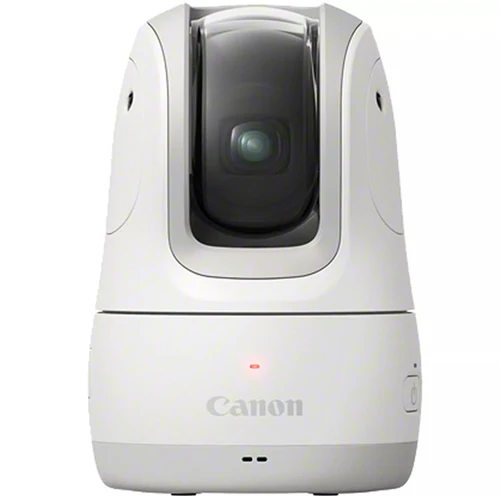 Canon PowerShot PX White Essential-Kit