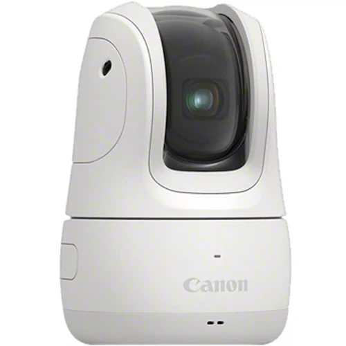 Canon PowerShot PX White Essential-Kit