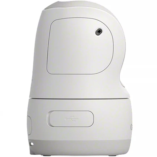 Canon PowerShot PX White Essential-Kit