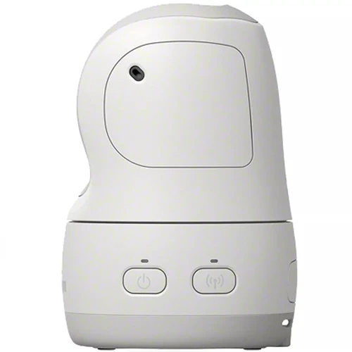 Canon PowerShot PX White Essential-Kit