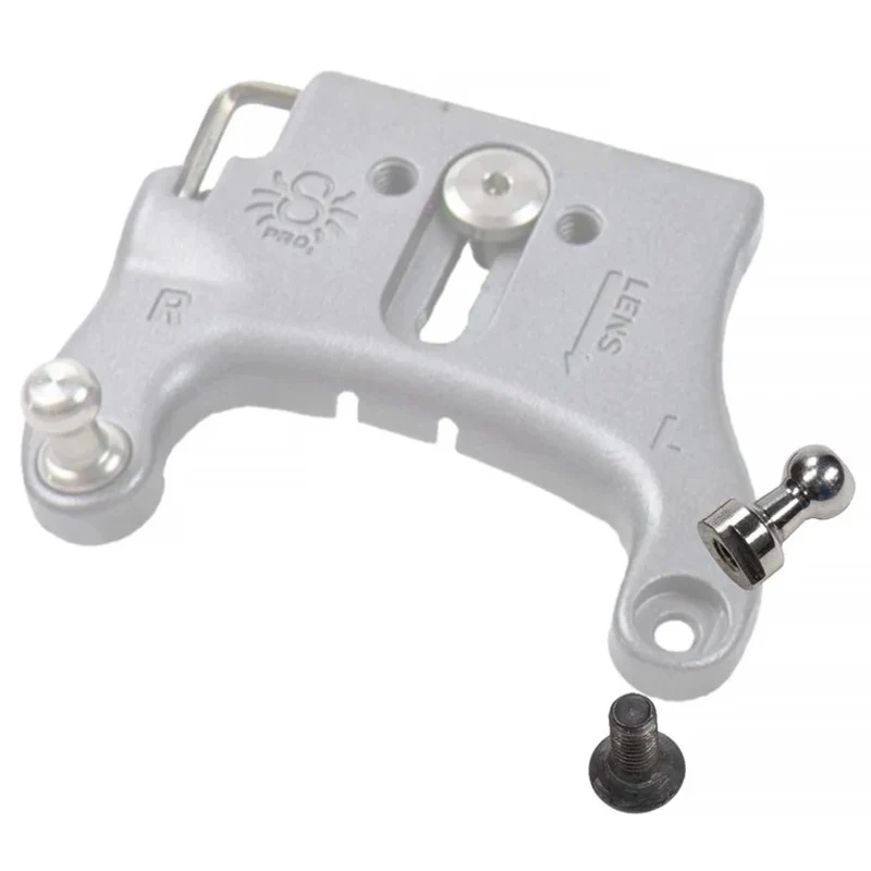 Spider Pro Anti-Twist Pin