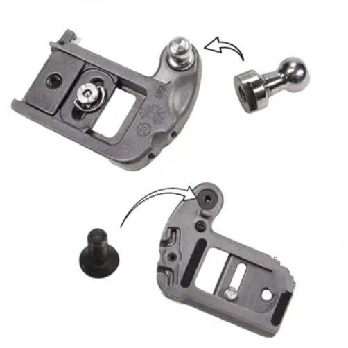 Spider Pro Anti-Twist Pin