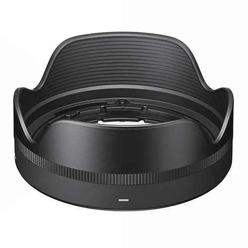 Sigma 18-50mm f/2.8 DC DN Contemporary L-mount