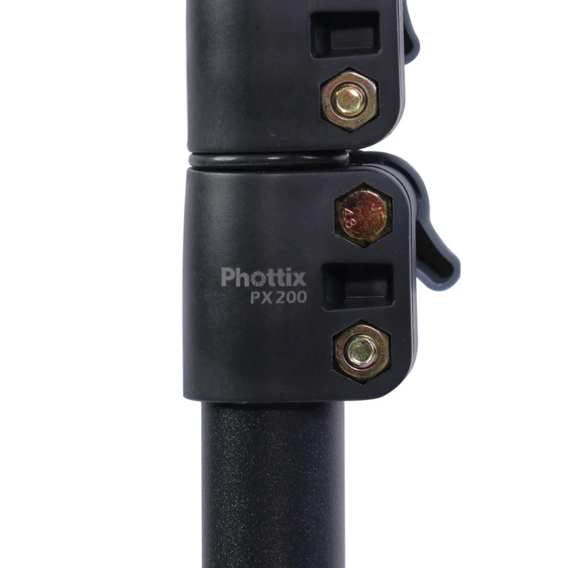 Phottix PX200 Light Stand (200cm/79")