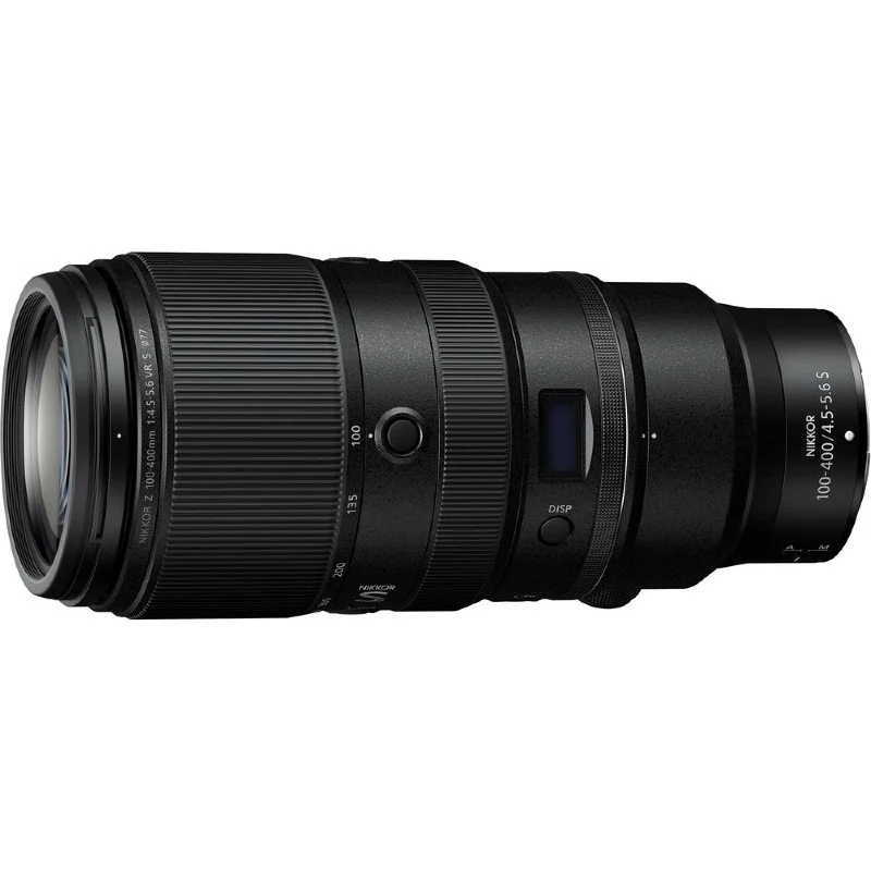 Nikon NIKKOR Z 100-400mm f/4.5-5.6 VR S