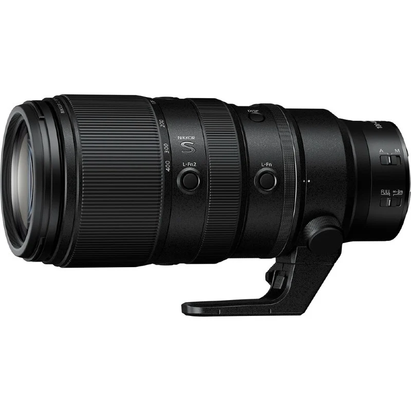 Nikon NIKKOR Z 100-400mm f/4.5-5.6 VR S