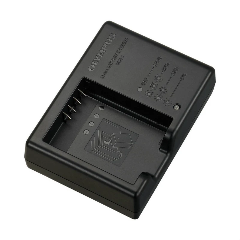 Olympus BCH-1 Battery Charger