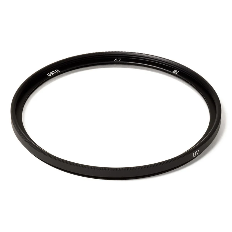 Urth 67mm UV Lens Filter