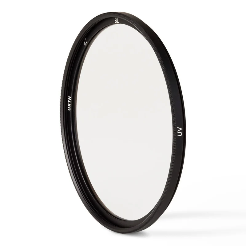 Urth 62mm UV Lens Filter