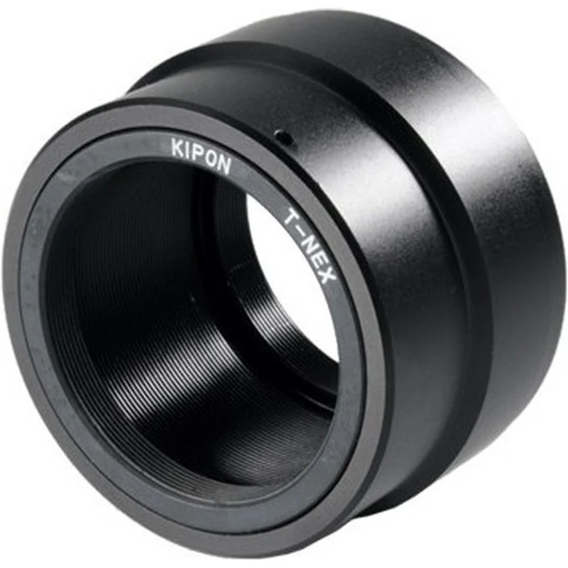 B.I.G. Lens Adapter, T2 to Sony E
