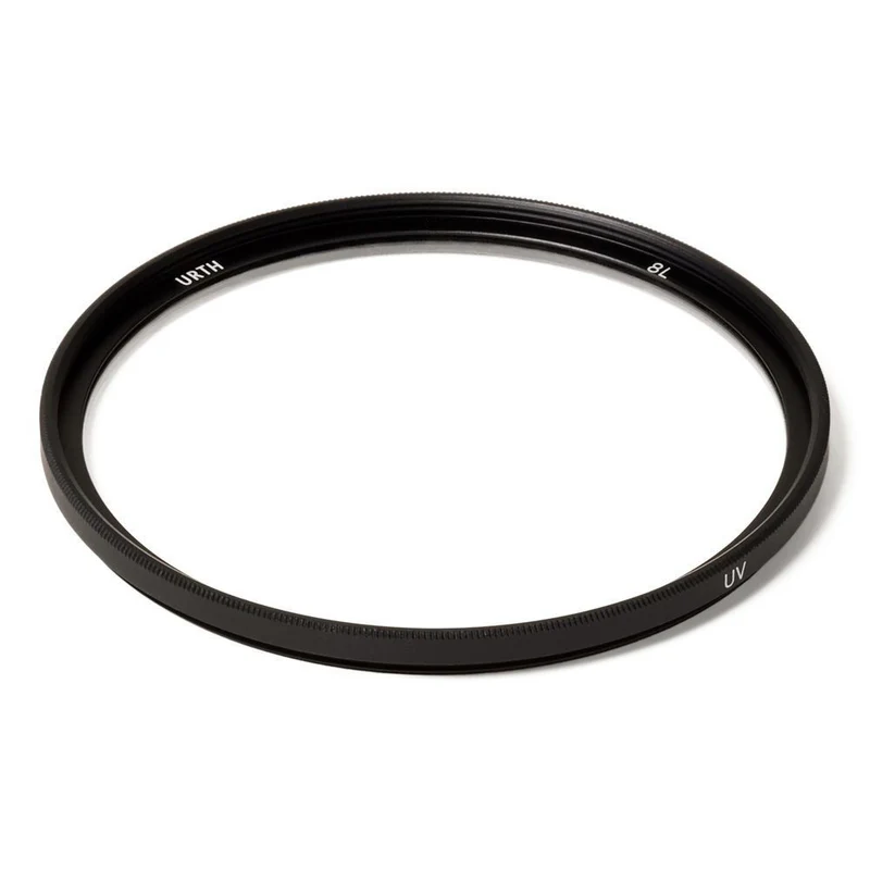 Urth 55mm UV Lens Filter