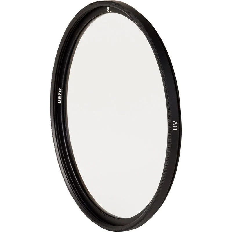 Urth 52mm UV-Objektivfilter