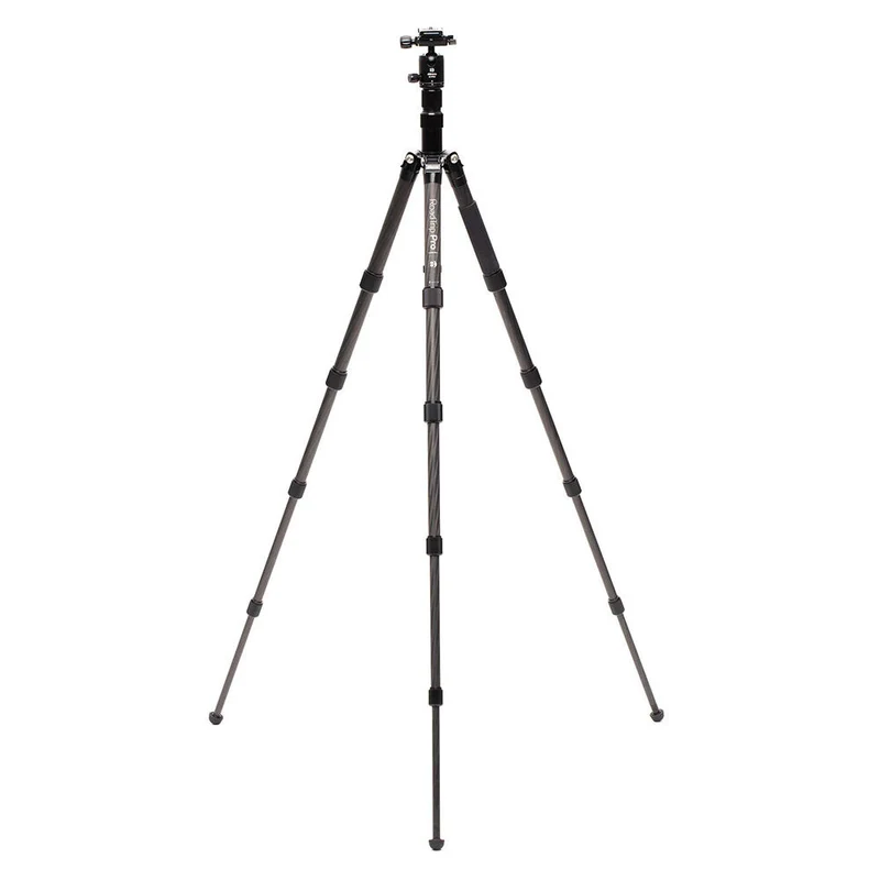 Benro Roadtrip Pro Carbon Tripod Black