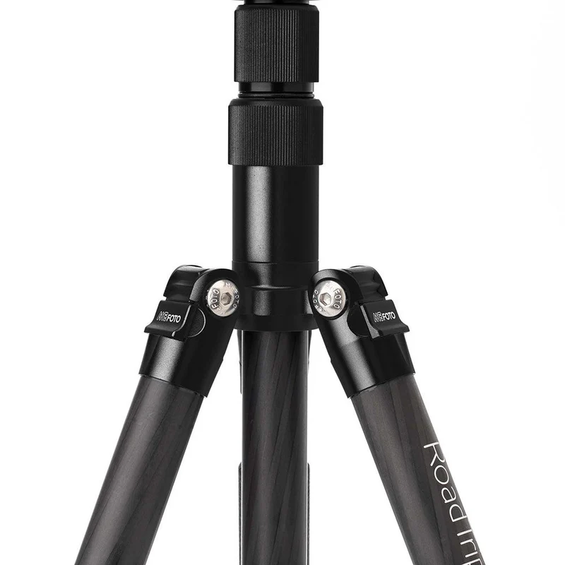 Benro Roadtrip Pro Carbon Tripod Black