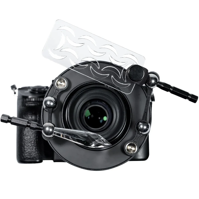 Lensbaby OMNI Adapter for Composer Pro II