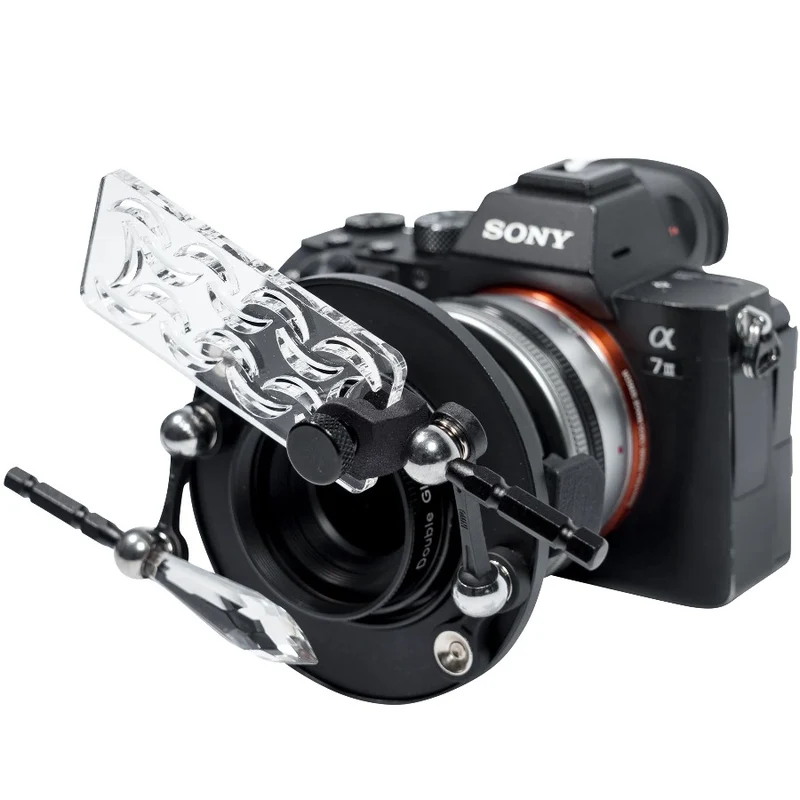Lensbaby OMNI Adapter for Composer Pro II