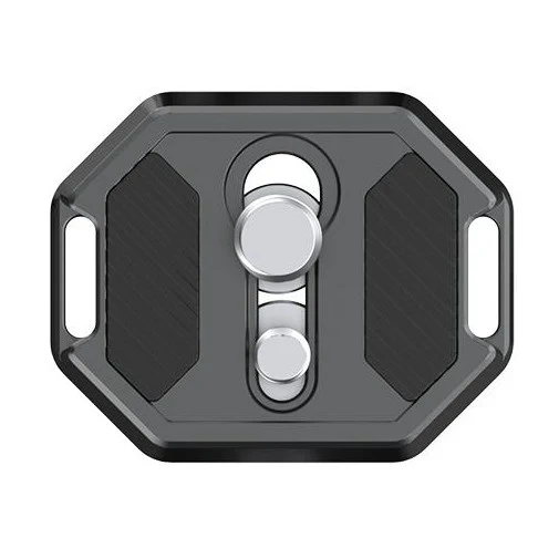 Falcam F38 Schnellwechselplatte mit zwei Schraubengewinden V2 2969A