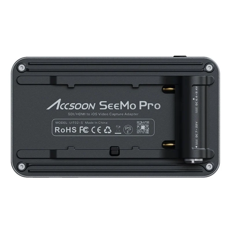 Accsoon SeeMo Pro