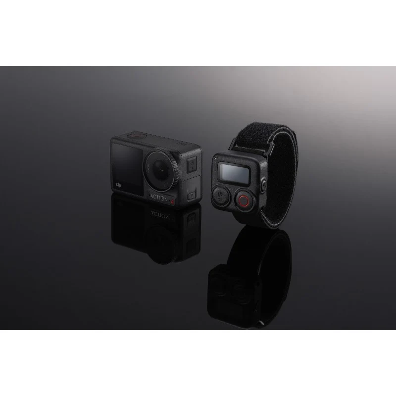 DJI Osmo Action GPS Bluetooth Fernsteuerung