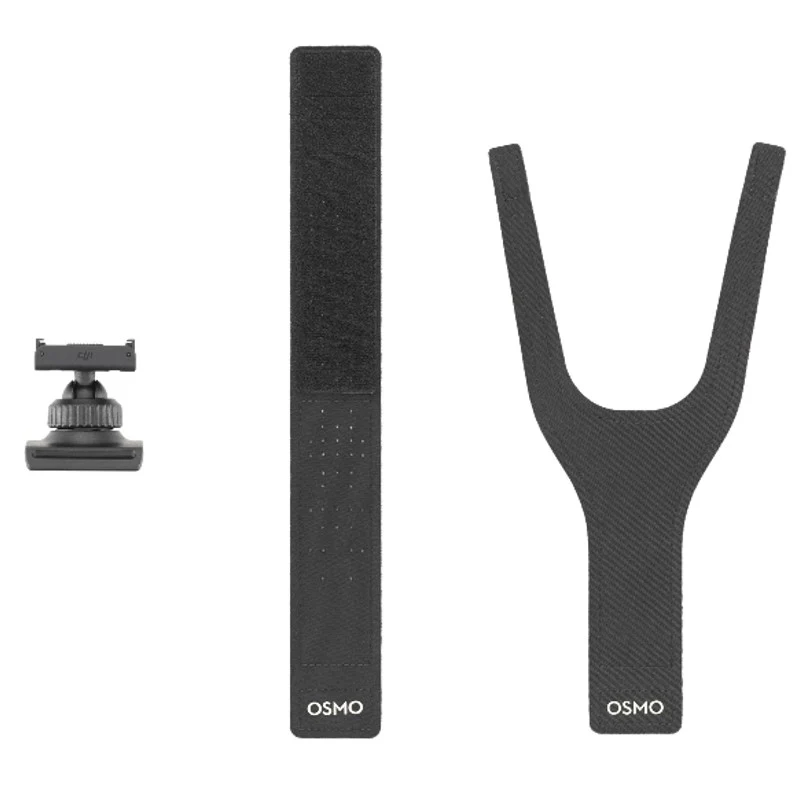 DJI Osmo Action 360° Handgelenkgurt
