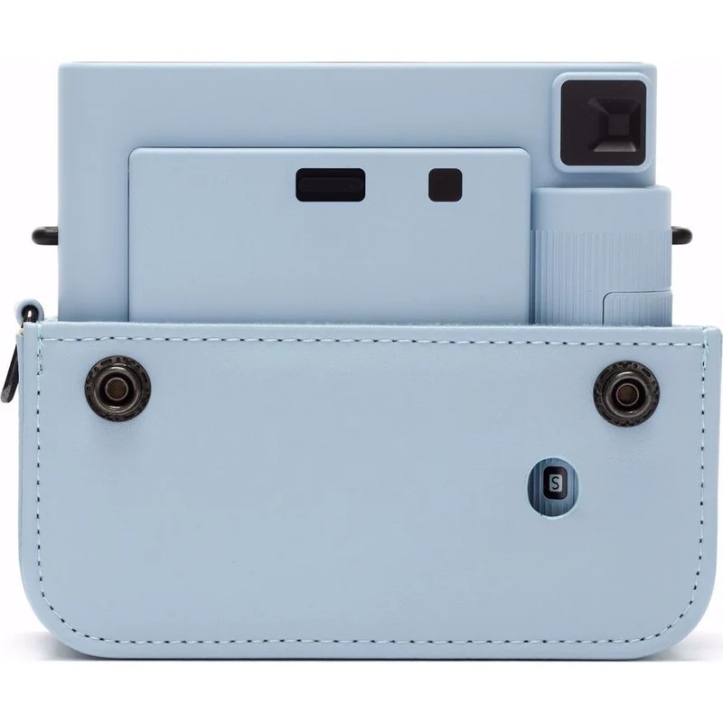 Fujifilm INSTAX SQ1 Tasche Gletscherblau
