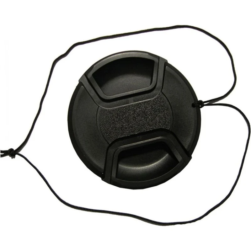B.I.G. Lens Cap 82mm Clamp Mount