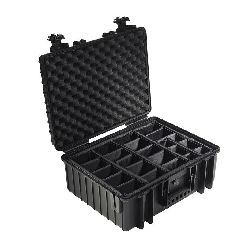 B&W outdoor.cases Divider Set type 5000