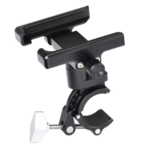 Sunwayfoto mobile phone bike mount clamp seat BM-01T