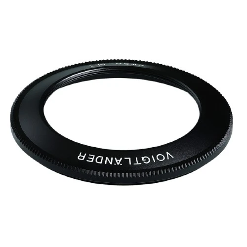 Voigtlander LH-90II's Gegenlichtblende für 90mm SLII-S