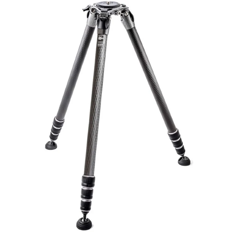Gitzo GT3533S eXact Carbon Systematic Series 3