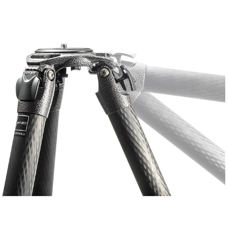 Gitzo GT3533S eXact Carbon Systematic Series 3