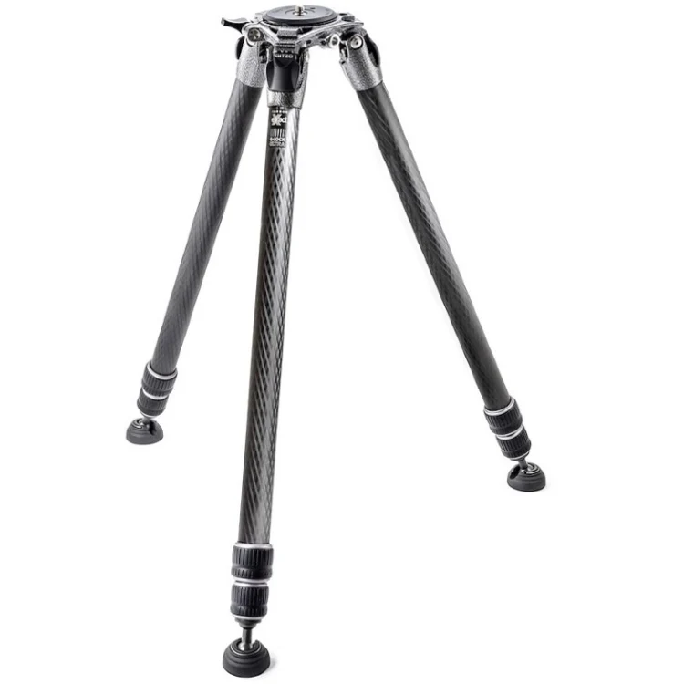 Gitzo GT3533LS eXact carbon systematic long series 3