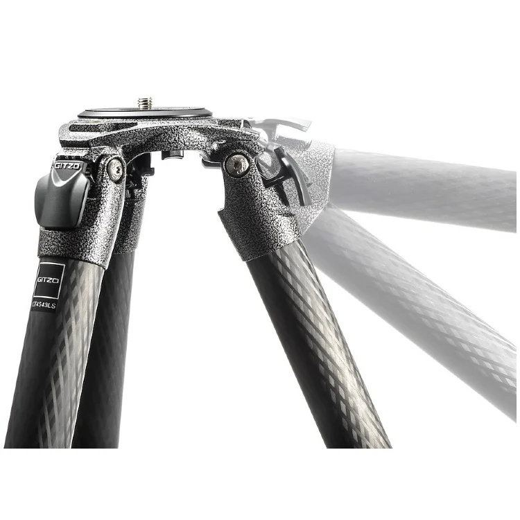 Gitzo GT3533LS eXact carbon systematic long series 3