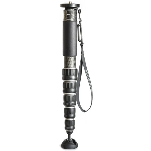Gitzo GM4562 eXact carbon Einbeinstativ Series 4