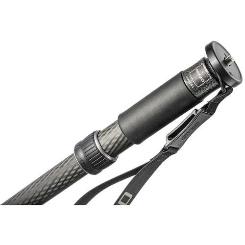 Gitzo GM4562 eXact carbon Einbeinstativ Series 4