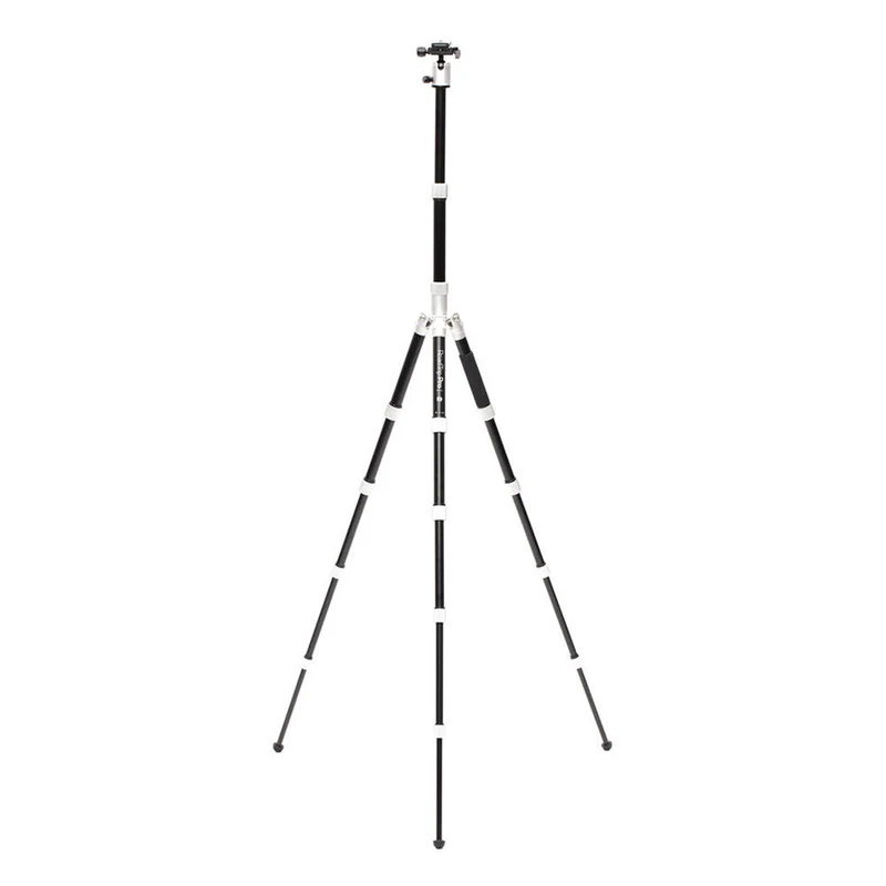 Benro Roadtrip Pro Aluminium Tripod Silver