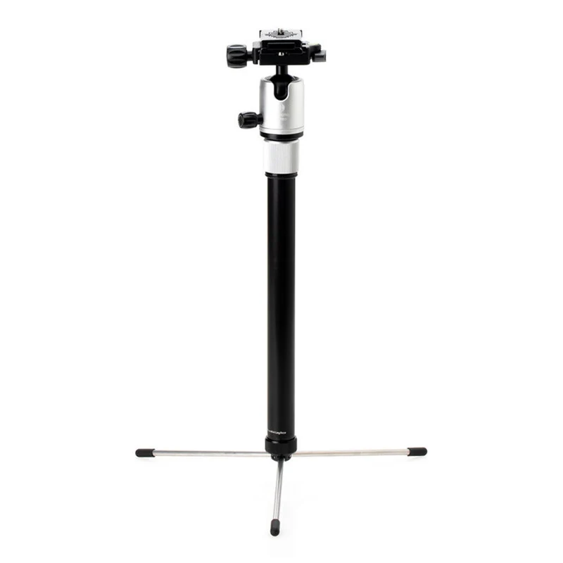 Benro Roadtrip Pro Aluminium Tripod Silver