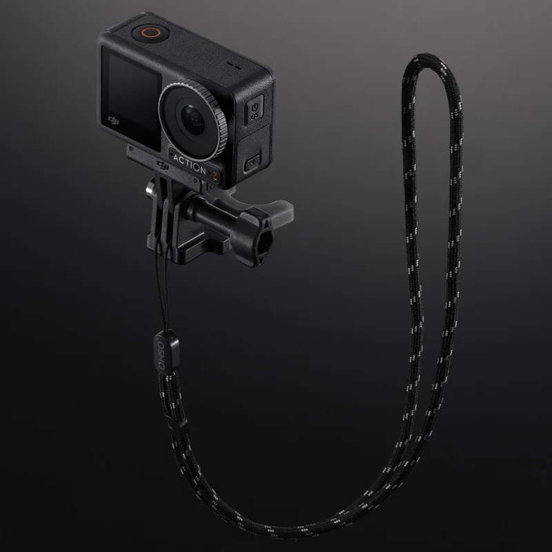 DJI Osmo Action Bite Mount