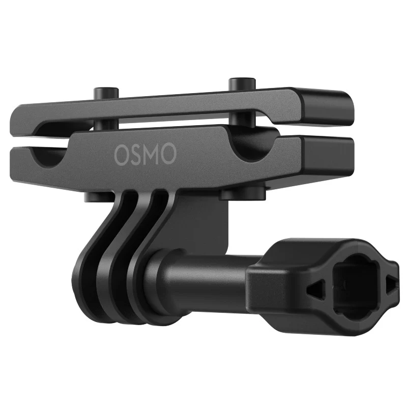 DJI Osmo Action Fahrrad Sitzschienenhalterung