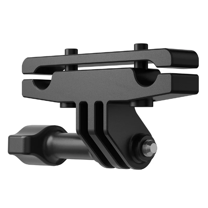 DJI Osmo Action Fahrrad Sitzschienenhalterung
