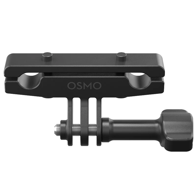 DJI Osmo Action Fahrrad Sitzschienenhalterung