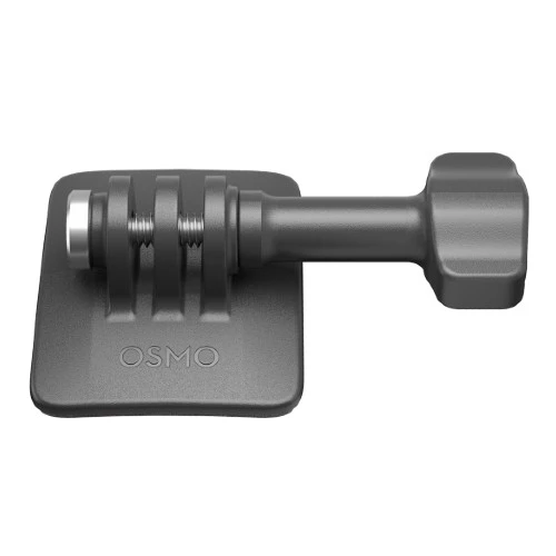 DJI Osmo Action Gebogene Klebebasis Kit