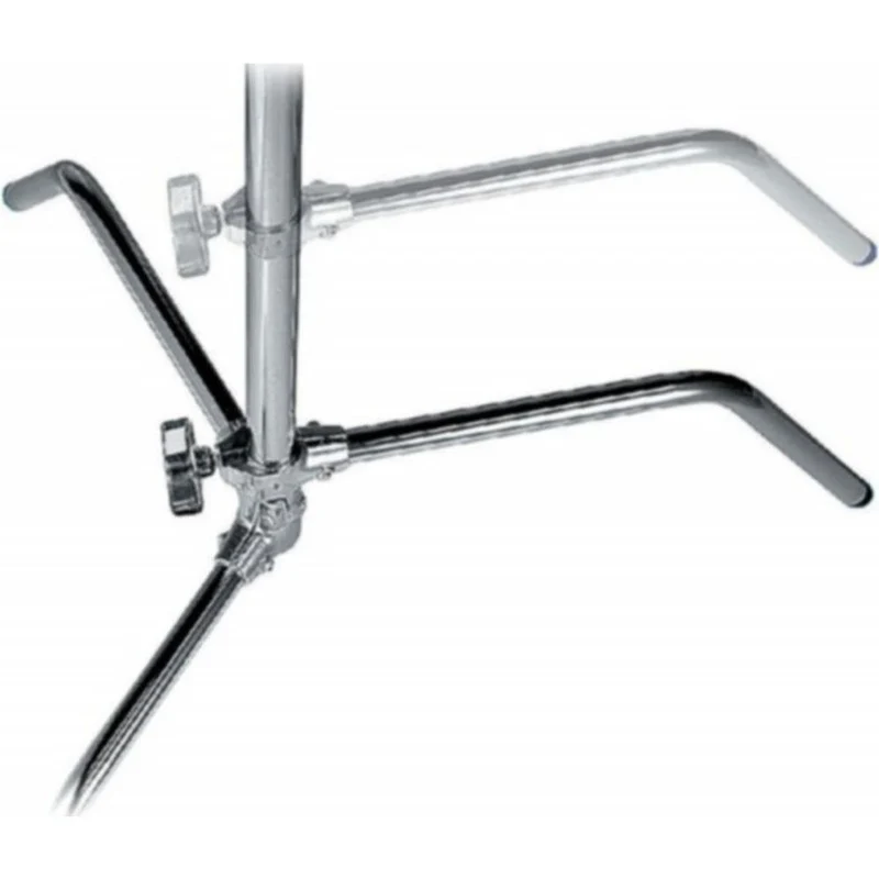 Manfrotto Avenger A2033L C-Stand 33 mit Gleitfuss
