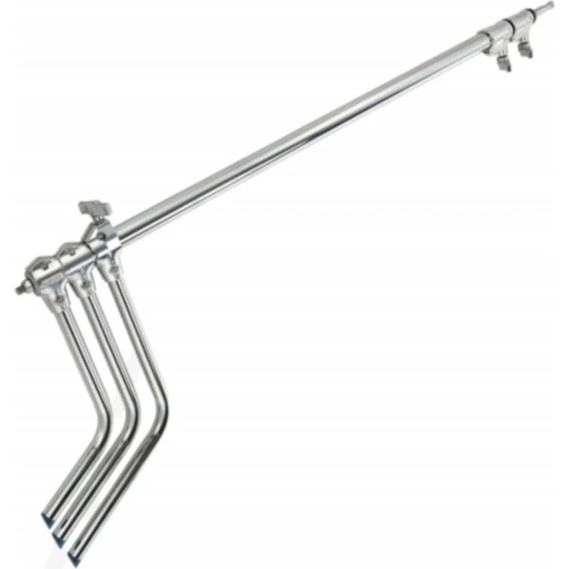 Manfrotto Avenger A2033L C-Stand 33 mit Gleitfuss